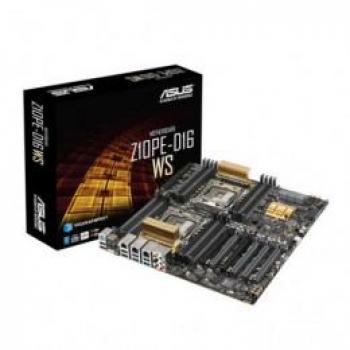 ASUS Z10Pe-D16 WS IPMI 2.0 Compliant Motherboard