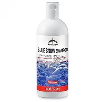 500 ml Veredus Blue Snow Hair Cleanser