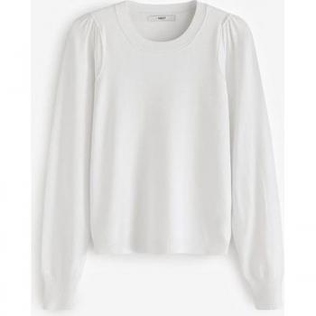 Blazer Bianco Casual