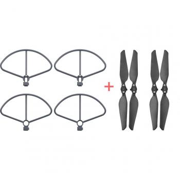 2 Pairs of CW CCW Propellers for FIMI X8SE