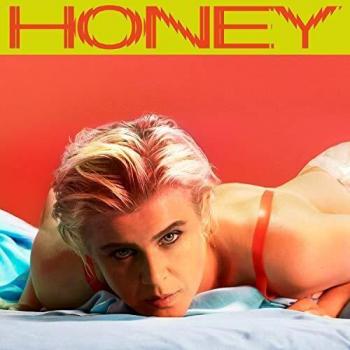 Honey [Vinilo]