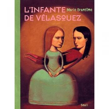 Infante de velasquez (l')