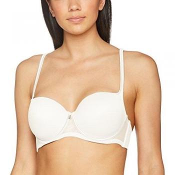 Selene Rubí Marfil Sujetador 105C