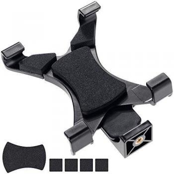 Clip Trípode Fix‑Mount 1/4”