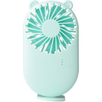 USB Rechargeable Handheld Desk Fan
