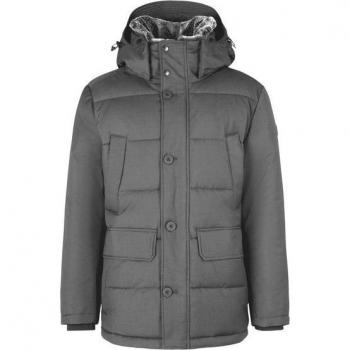 Strellson Parka gris taille 52