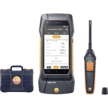 Ensemble de mesure Testo 400