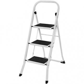 3-Step Compact Ladder