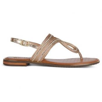 D Sandales Sozy Plus Femme