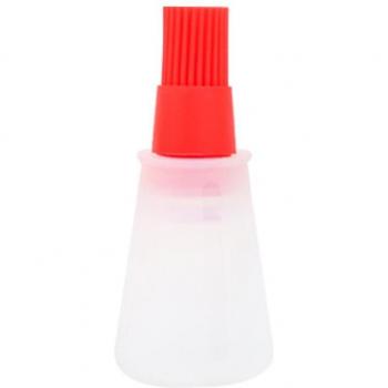 Liquid Oil Brush