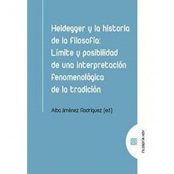 Heidegger y la historia de la filosofÃ­a