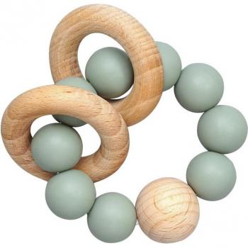 Baby Teether Bracelets