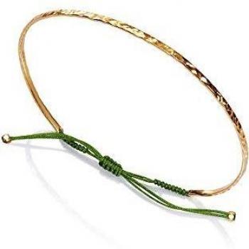 Pulsera de plata Viceroy mujer 4056P100-06