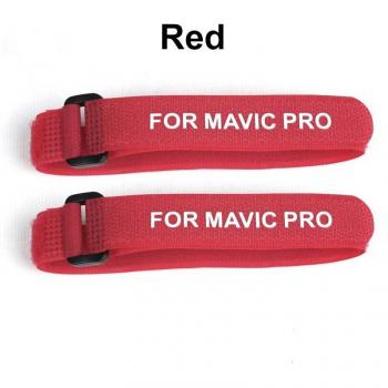 2pcs Fixed Propeller Ties for DJI Mavic Pro/Mavic 2 Drone