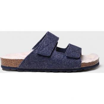 Zapatillas de fieltro con suela antideslizante Toni Pons
