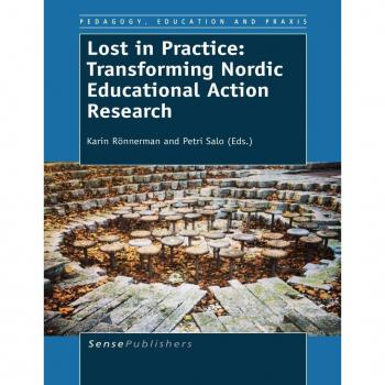 Vitalsource Technologies, Inc. Lost In Practice: Transforming Nordic Educational Action Research