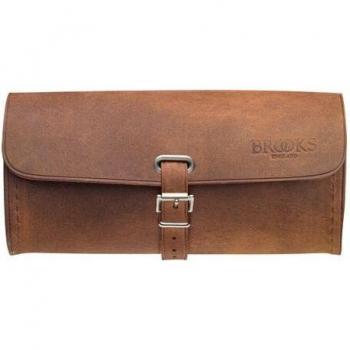 Brooks England Borsa Ciclistica Grande Beige