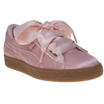 Puma Sneaker BASKET HEART VS W'N