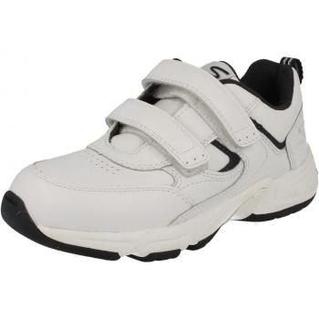 Childrens Boys Girls Startrite Trainer Meteor