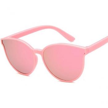 Lunettes de soleil bébé tendance