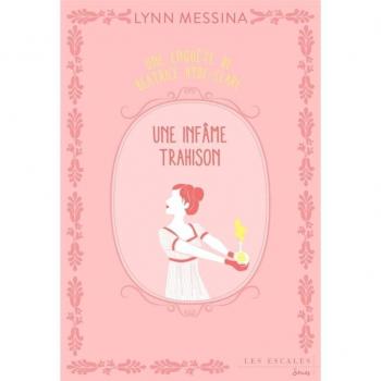 Une enquête de Beatrice Hyde Clare