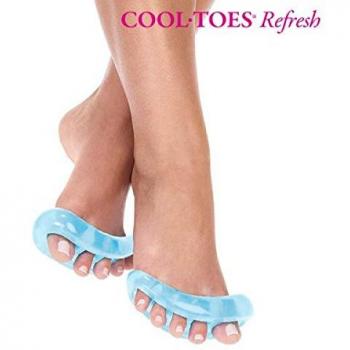 Silicone Toe Separators