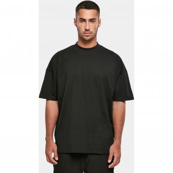 Fashionize Your Look Oversized Mock Neck Shirt