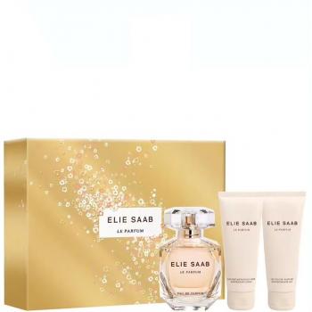 Elie Saab Le Parfum Collection