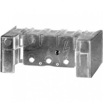 Cache-bornes 1 pc Eaton Q252002