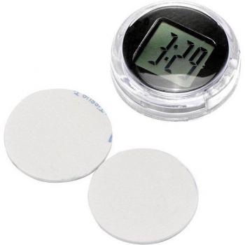 Bicicleta SmartClock Mini Negro