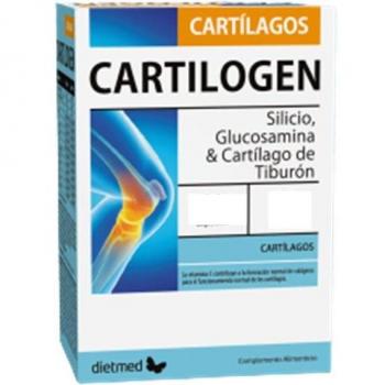 Dietmed Cartilogen Forte 30Cap