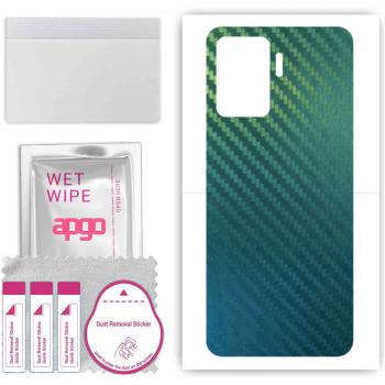 Wrap Proteggente Carbon Chameleon Oppo Reno 5 Lite – CAKA1