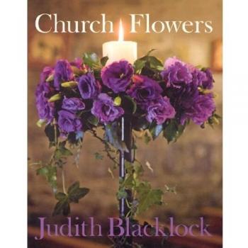 Judith Blacklock Church Flowers