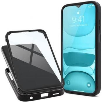 Coque de protection Moozy 360 pour Samsung A23 5G/4G