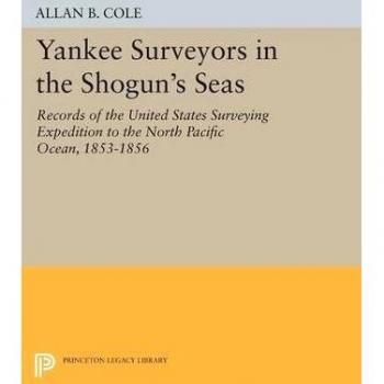 Yankee Surveyors in the Shogun's Seas