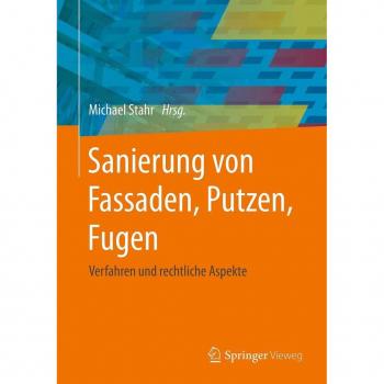 Vitalsource Technologies, Inc. Sanierung Von Fassaden, Putzen, Fugen