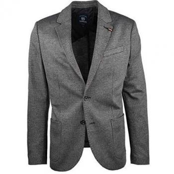 LERROS Sakko grau (272) – Größe 54