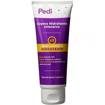 Pedisilk Pédicure Hydratante 100 ml