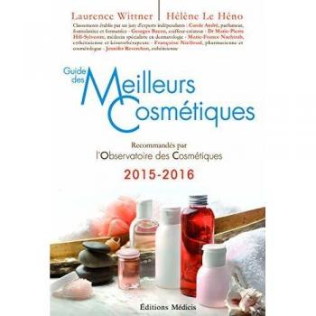 Guide Des Meilleurs Cosmétiques