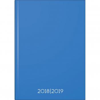 Brunnen Schülerkalender 1S/1T Größe A5