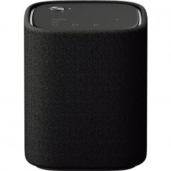 Enceinte Bluetooth Portable Yamaha True X WS-X1A Noir IP67 12h Autonomie