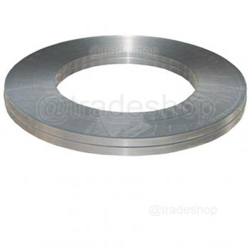 Rouleau de Cerclage 20 mm Fer Poli