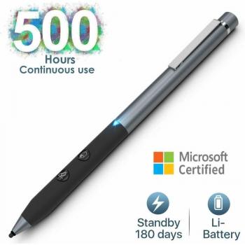 Stylet Surface Heiyo compatible avec Surface 4