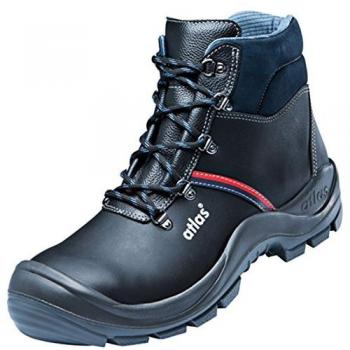 Sécurité Haute Atlas ANATOMIC Bau 500 S3 – Chaussure montante L12 T38