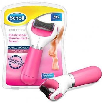 Lima Eléctrica Scholl Expert para Pies