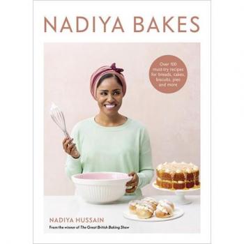 Nadiya Bakes