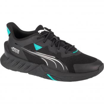 Puma MAPF1 Maco SL 2.0 Sneakers voor Mannen Zwart 44