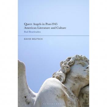 Queer Angels in Post-1945 American Literature and Culture