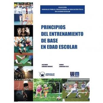 Principios del entrenamiento de base en la edad escolar