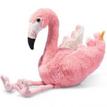 Steiff Kuscheltier Steiff Friends Jill Flamingo 30 cm 063992